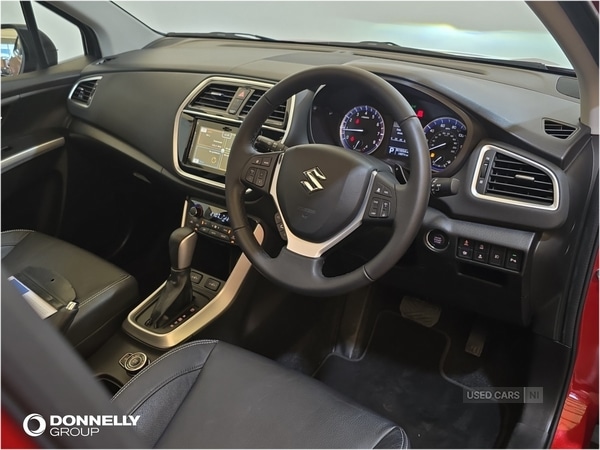 Used Suzuki SX4 S-Cross 2020 for sale - 76251598: Photo 4