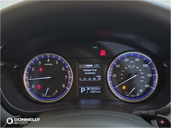 Used Suzuki SX4 S-Cross 2020 for sale - 76251598: Photo 6