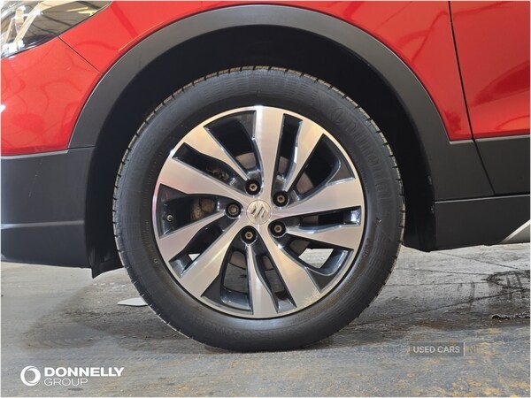 Used Suzuki SX4 S-Cross 2020 for sale - 76251598: Photo 7