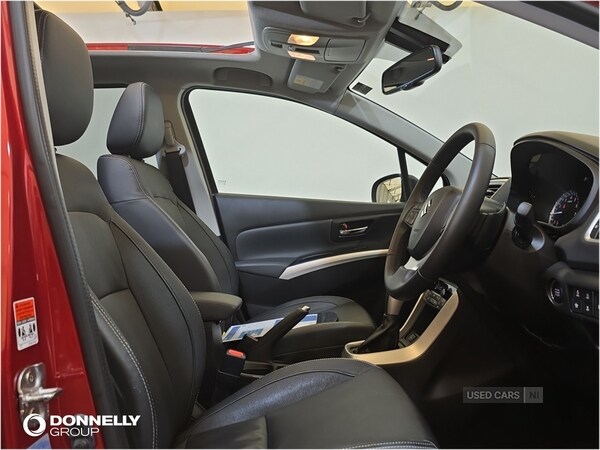 Used Suzuki SX4 S-Cross 2020 for sale - 76251598: Photo 8