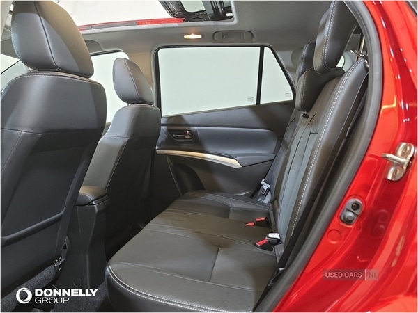Used Suzuki SX4 S-Cross 2020 for sale - 76251598: Photo 9