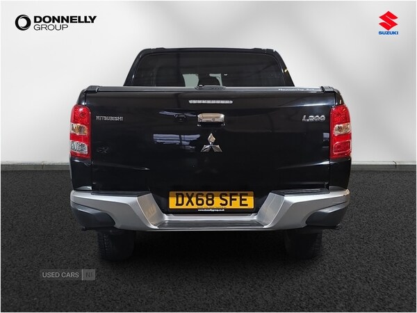 Used Mitsubishi L200 2018 for sale - 76350149: Photo 11