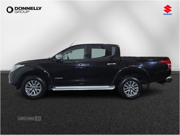 Used Mitsubishi L200 2018 for sale - 76350149: Photo 12