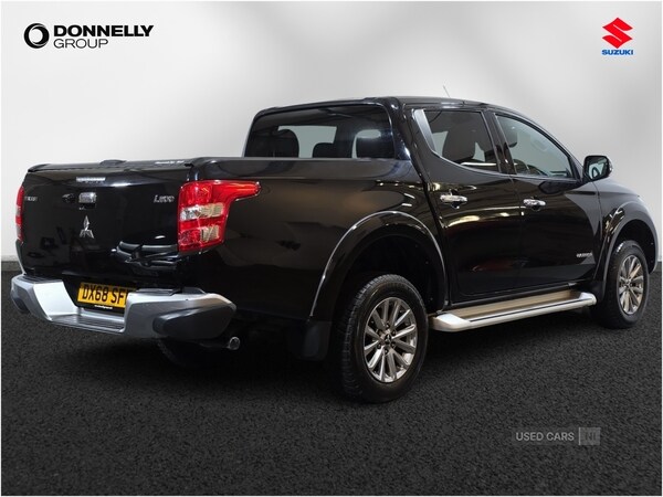 Used Mitsubishi L200 2018 for sale - 76350149: Photo 14