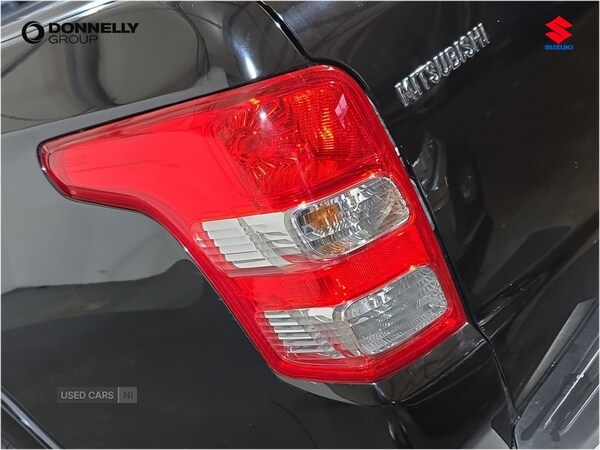 Used Mitsubishi L200 2018 for sale - 76350149: Photo 20