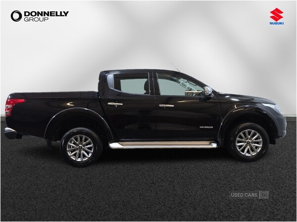 Used Mitsubishi L200 2018 for sale - 76350149: Photo 3