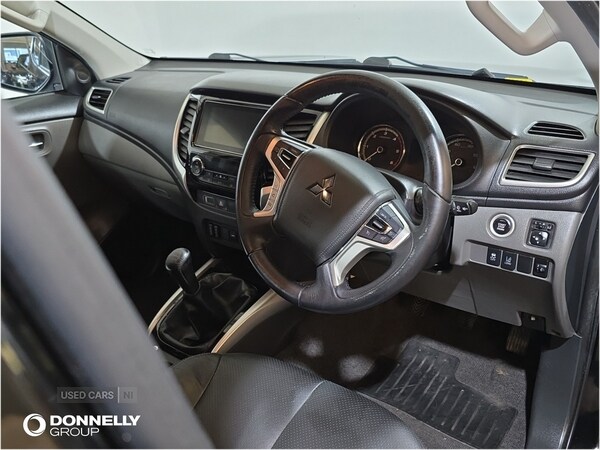 Used Mitsubishi L200 2018 for sale - 76350149: Photo 4