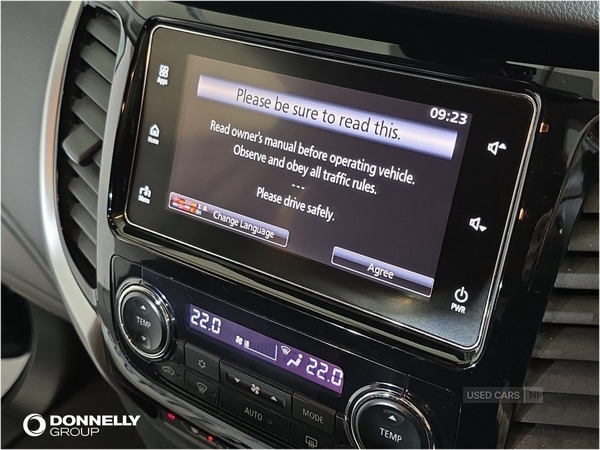 Used Mitsubishi L200 2018 for sale - 76350149: Photo 5