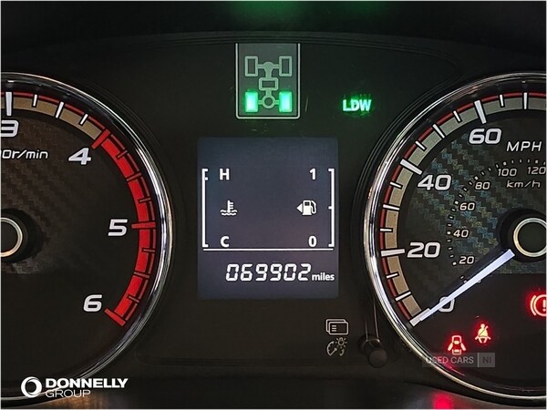 Used Mitsubishi L200 2018 for sale - 76350149: Photo 6