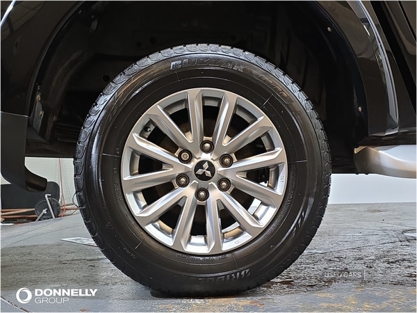 Used Mitsubishi L200 2018 for sale - 76350149: Photo 7