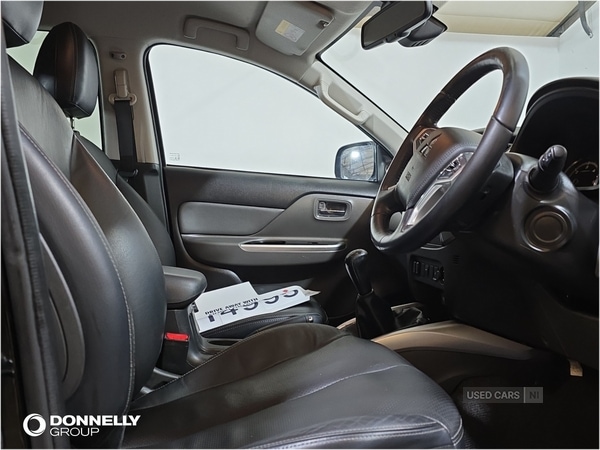 Used Mitsubishi L200 2018 for sale - 76350149: Photo 8