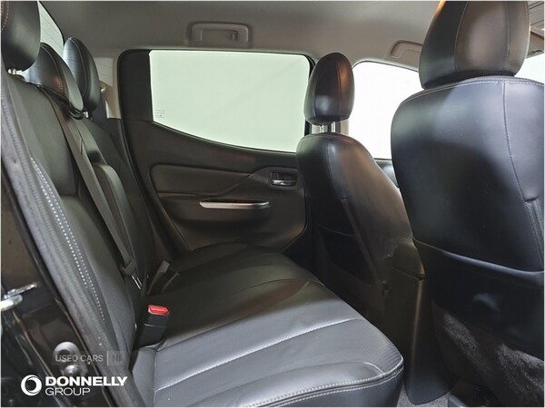 Used Mitsubishi L200 2018 for sale - 76350149: Photo 9