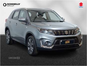 Used Suzuki Vitara 2022 for sale - 73660336: Photo