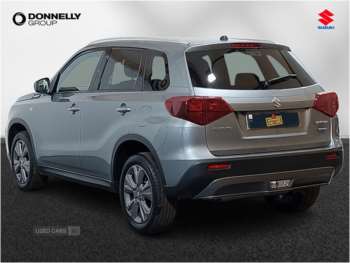 Used Suzuki Vitara 2022 for sale - 73660336: Photo
