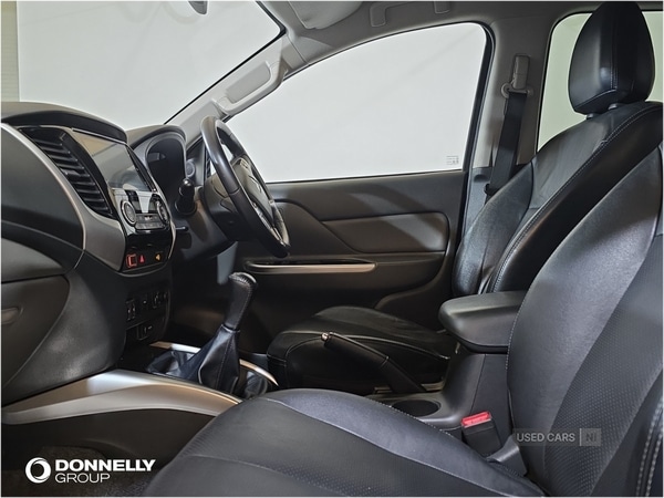 Used Mitsubishi L200 2019 for sale - 76337991: Photo 10