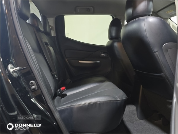 Used Mitsubishi L200 2019 for sale - 76337991: Photo 11