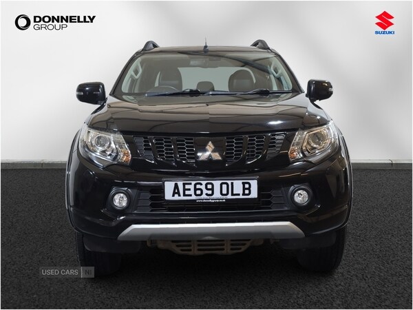 Used Mitsubishi L200 2019 for sale - 76337991: Photo 12