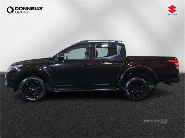 Used Mitsubishi L200 2019 for sale - 76337991: Photo 14
