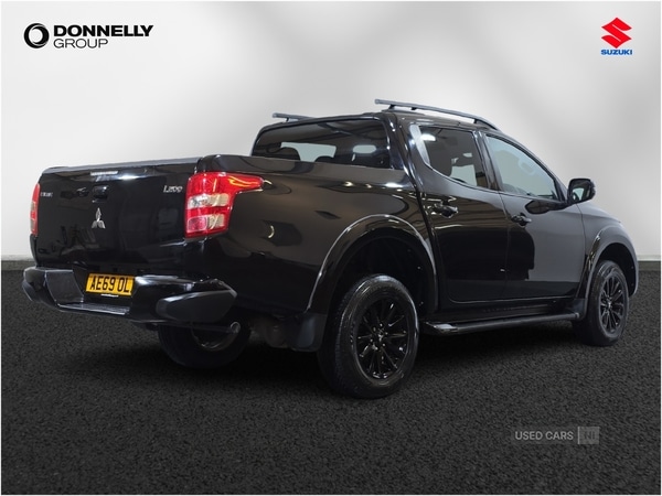 Used Mitsubishi L200 2019 for sale - 76337991: Photo 16