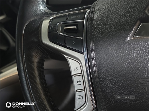 Used Mitsubishi L200 2019 for sale - 76337991: Photo 17