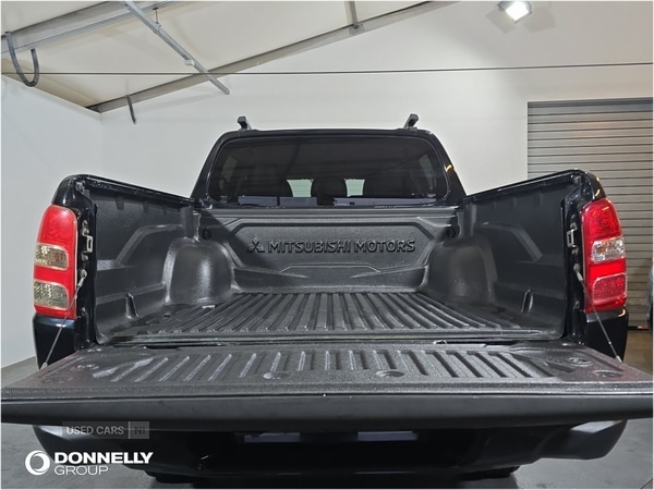 Used Mitsubishi L200 2019 for sale - 76337991: Photo 20