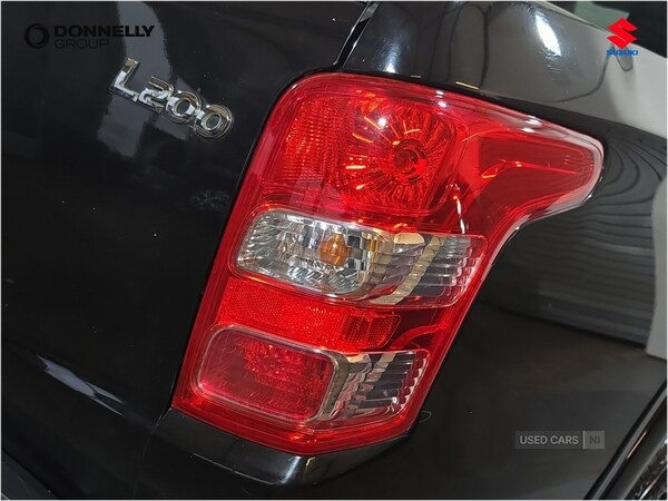 Used Mitsubishi L200 2019 for sale - 76337991: Photo 22