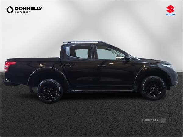 Used Mitsubishi L200 2019 for sale - 76337991: Photo 3