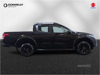 Used Mitsubishi L200 2019 for sale - 76337991: Photo 3