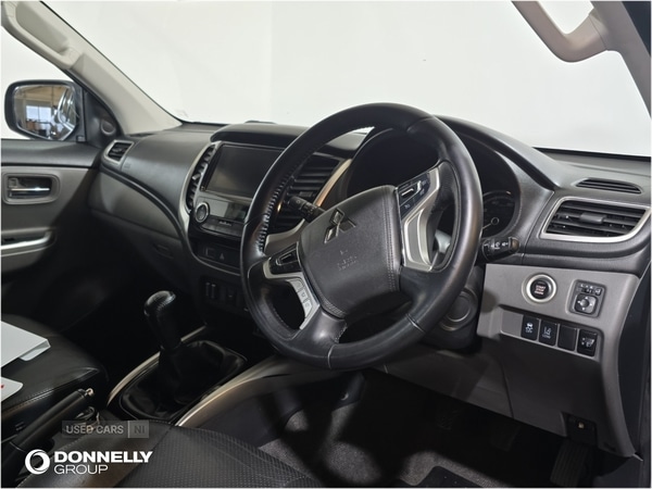 Used Mitsubishi L200 2019 for sale - 76337991: Photo 4