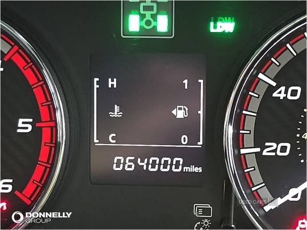 Used Mitsubishi L200 2019 for sale - 76337991: Photo 6