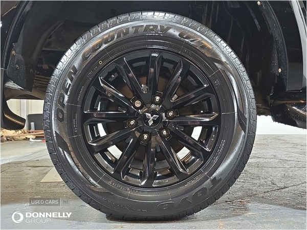 Used Mitsubishi L200 2019 for sale - 76337991: Photo 7