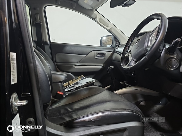 Used Mitsubishi L200 2019 for sale - 76337991: Photo 8