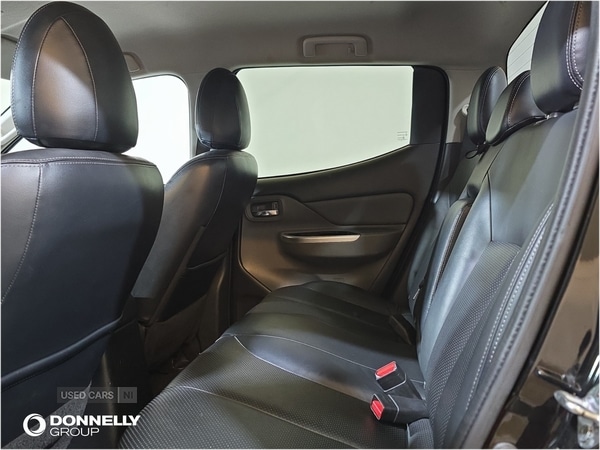 Used Mitsubishi L200 2019 for sale - 76337991: Photo 9