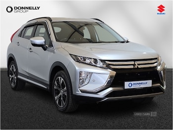 2021 - 1.5 3 5dr CVT 4WD