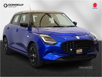 2025 - 1.2 Mild Hybrid Motion 5dr