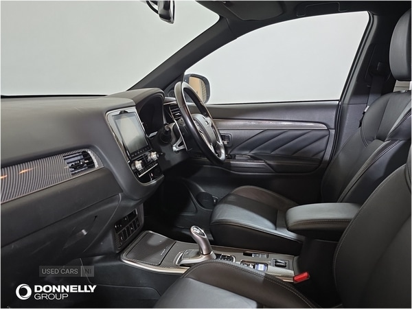 Used Mitsubishi Outlander 2020 for sale - 77387865: Photo 10