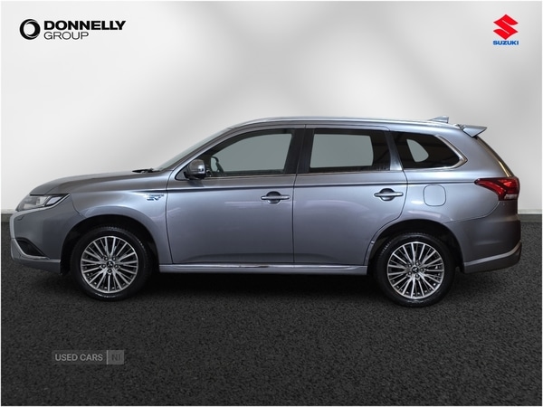 Used Mitsubishi Outlander 2020 for sale - 77387865: Photo 14