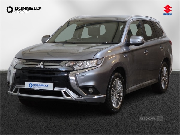 Used Mitsubishi Outlander 2020 for sale - 77387865: Photo 15