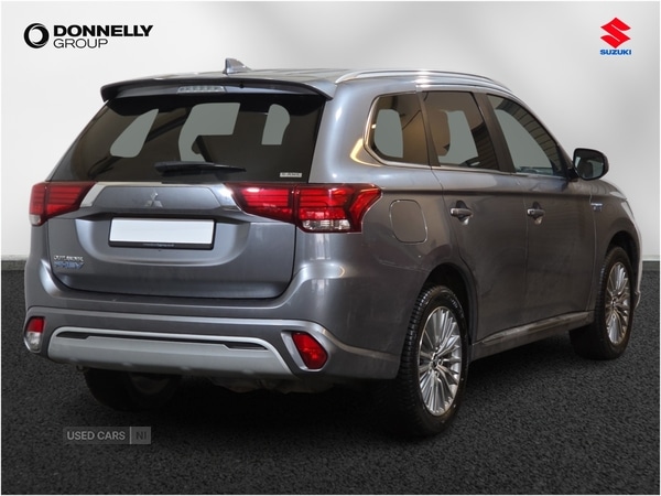 Used Mitsubishi Outlander 2020 for sale - 77387865: Photo 16