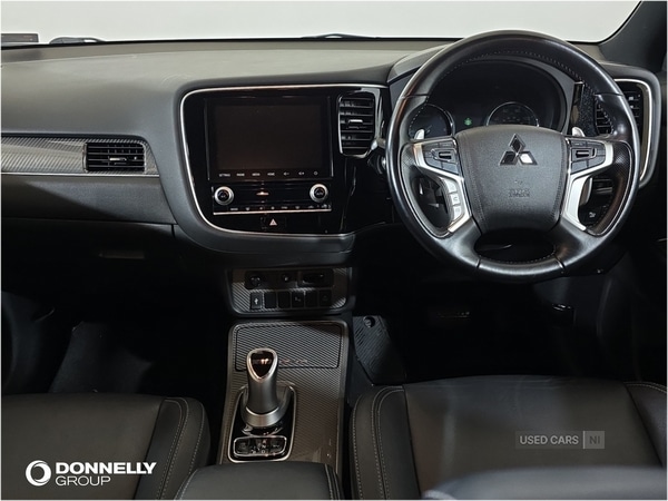 Used Mitsubishi Outlander 2020 for sale - 77387865: Photo 17