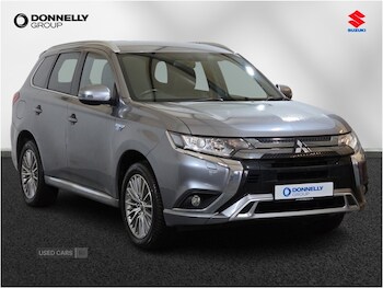2020 - 2.4 PHEV Dynamic 5dr Auto