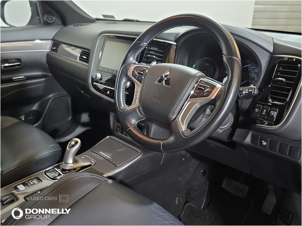 Used Mitsubishi Outlander 2020 for sale - 77387865: Photo 4