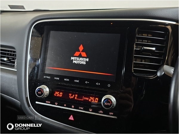 Used Mitsubishi Outlander 2020 for sale - 77387865: Photo 5