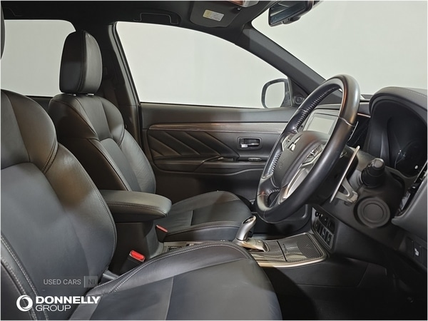 Used Mitsubishi Outlander 2020 for sale - 77387865: Photo 8