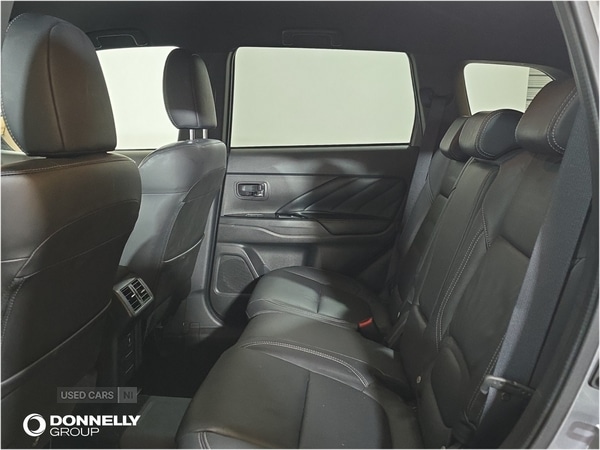 Used Mitsubishi Outlander 2020 for sale - 77387865: Photo 9