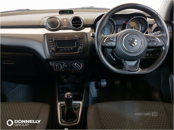 Vehicle 19