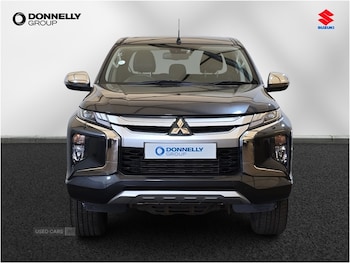 Used Mitsubishi L200 2019 for sale - 79122172: Photo