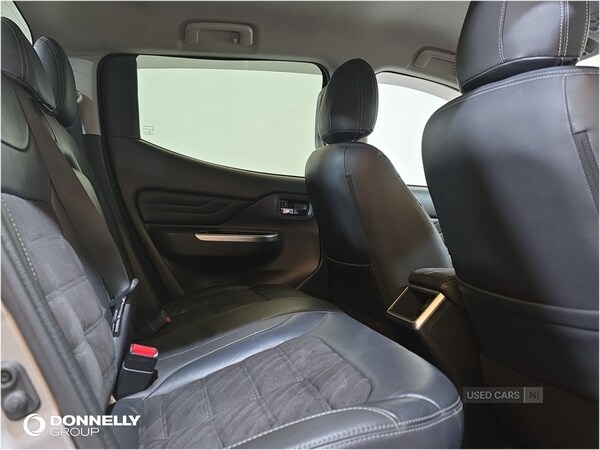 Used Mitsubishi L200 2020 for sale - 76378350: Photo 11