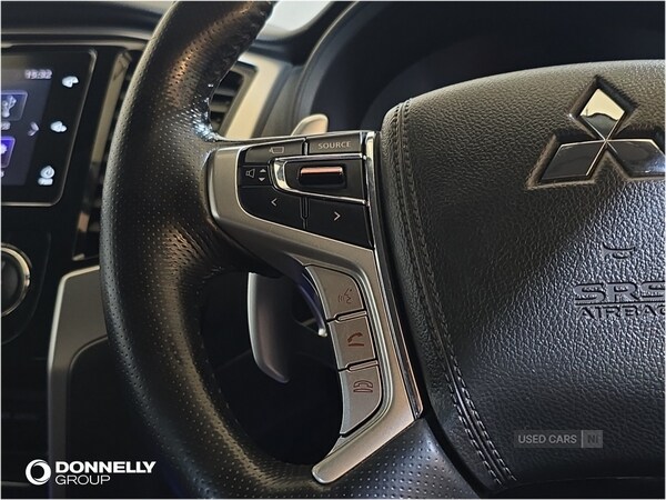 Used Mitsubishi L200 2020 for sale - 76378350: Photo 17