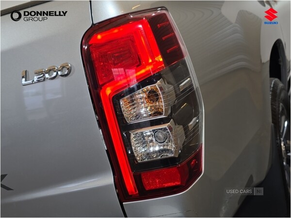 Used Mitsubishi L200 2020 for sale - 76378350: Photo 21